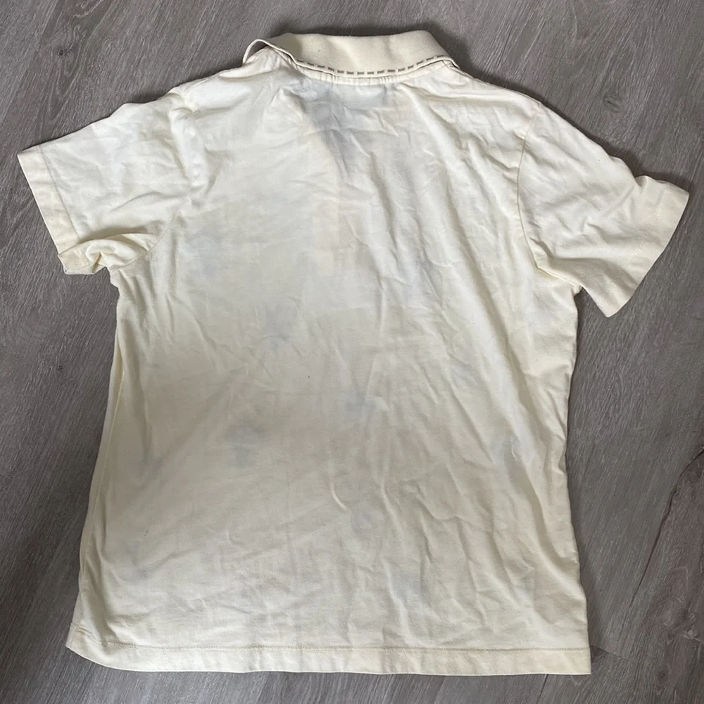 Coral Bay Golf Women’s Embroidered Polo - Picture 3 of 6